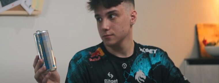 Team Spirit может внести ещё одно изменение в состав по Dota 2