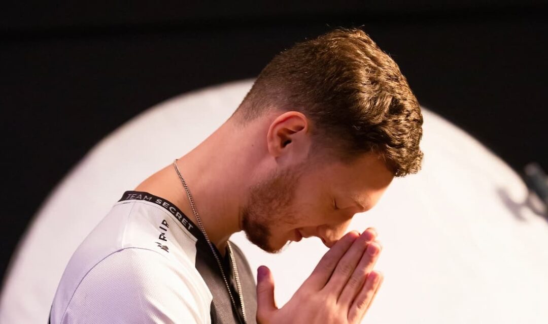 Team Secret перед вторым туром DPC покинули игроки харды