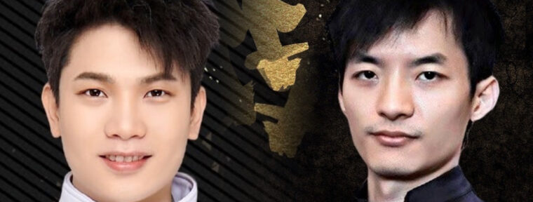 Kaka и LaNm присоединились к составу Xtreme Gaming по Dota 2