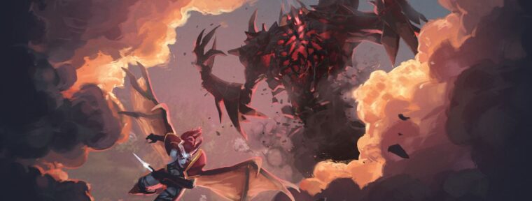 На каких героев Dota 2 патч 7.32е повлиял хуже всего?