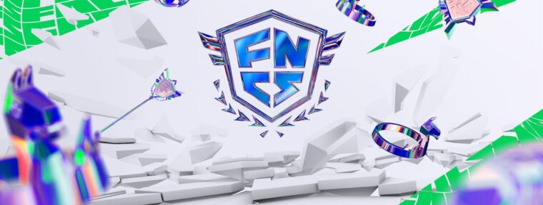 Подробности соревнований Fortnite во 2 сезоне 4 главы