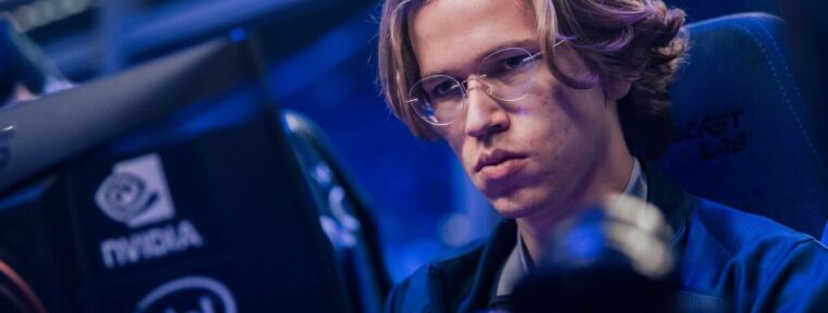 Состав Old G практически добрался до Dota Pro Circuit