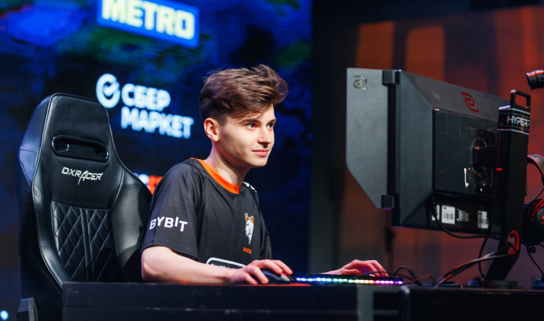 Роман «RAMZES666» Кушнарёв рассказал о своём переходе в HellRaisers