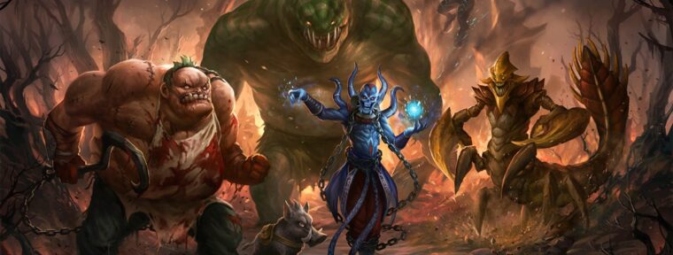 Какие изменения игроки Dota 2 хотят увидеть в патче 7.33?