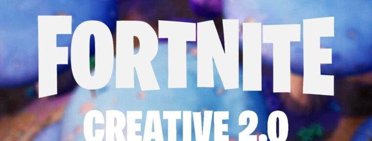 Выйдет ли Fortnite Creative 2.0 на консолях?