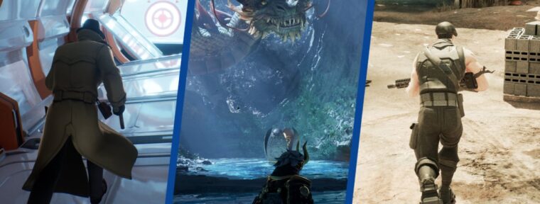 Состоялся выход продвинутого редактора Unreal Editor для Fortnite