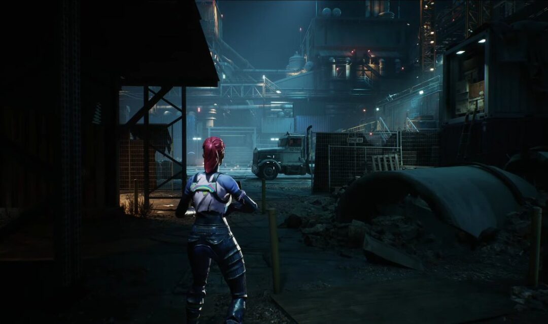 После выхода Unreal Editor в Fortnite по ошибке удалили опцию «Поддержки авторов»