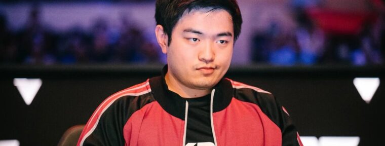 Чемпионы TI11 потерпели самое большое поражение на Dota 2 Pro Circuit 2023