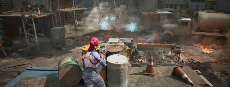 Из-за анонса Counter-Strike 2 и выхода Fortnite Creative 2.0, поклонники Warzone 2 недовольны состоянием игры