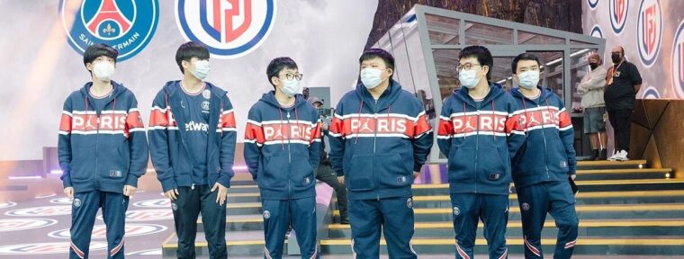 По мнению Ame команды Китая по Dota 2 больше не могут глобально конкурировать с другими составами