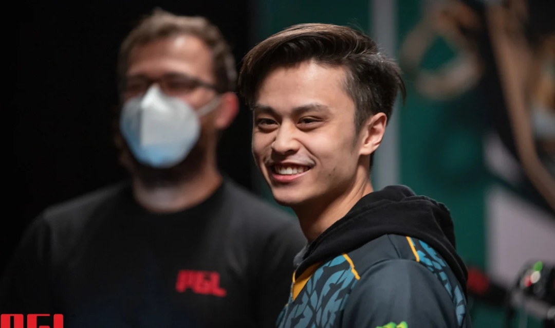 Настройки Джейка «Stewie2K» Йипа в CS:GO