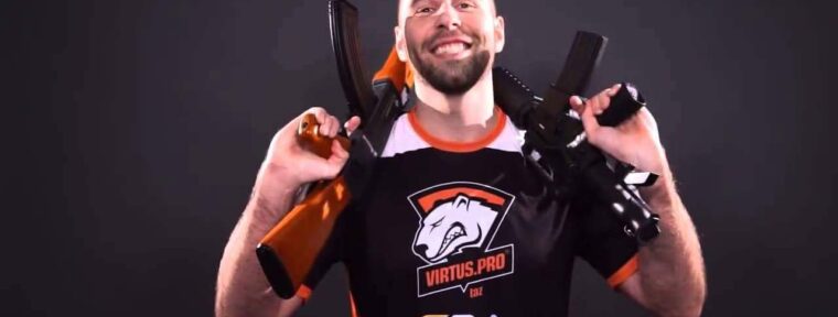 Крупнейшие достижения Виктора «TaZ» Войтаса в Counter-Strike за всю его карьеру