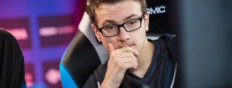 Ради 19 сезона DreamLeague в состав Nigma Galaxy вернулся Miracle-