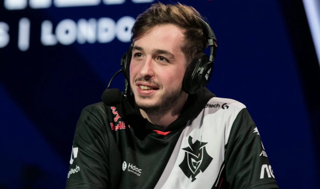 Рекорд GuardiaN по убийствам с AWP в CS:GO побил KennyS