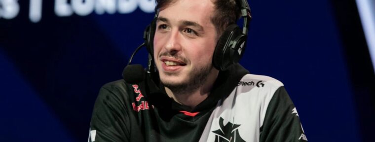 Рекорд GuardiaN по убийствам с AWP в CS:GO побил KennyS