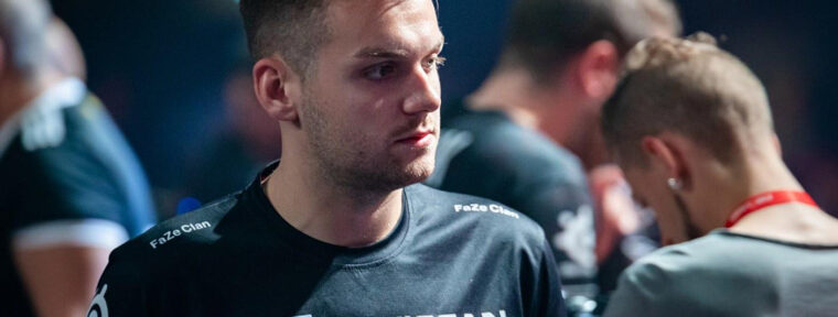 NiKo решил резко ответить на критику команд по CS:GO первого тира