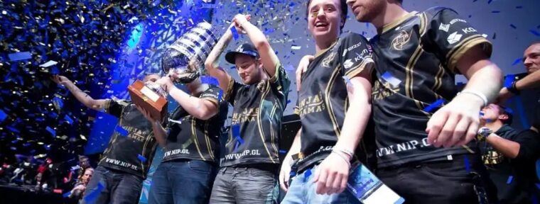 Знаменитая организация в CS:GO рискует пропустить последний Мажор