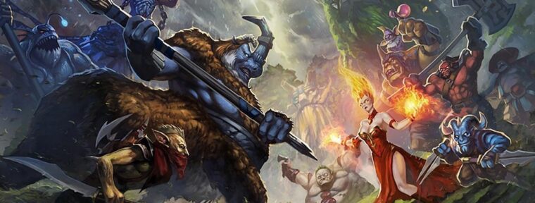 Лучшие и худшие герои Dota 2 в патче 7.33b «Новые горизонты»