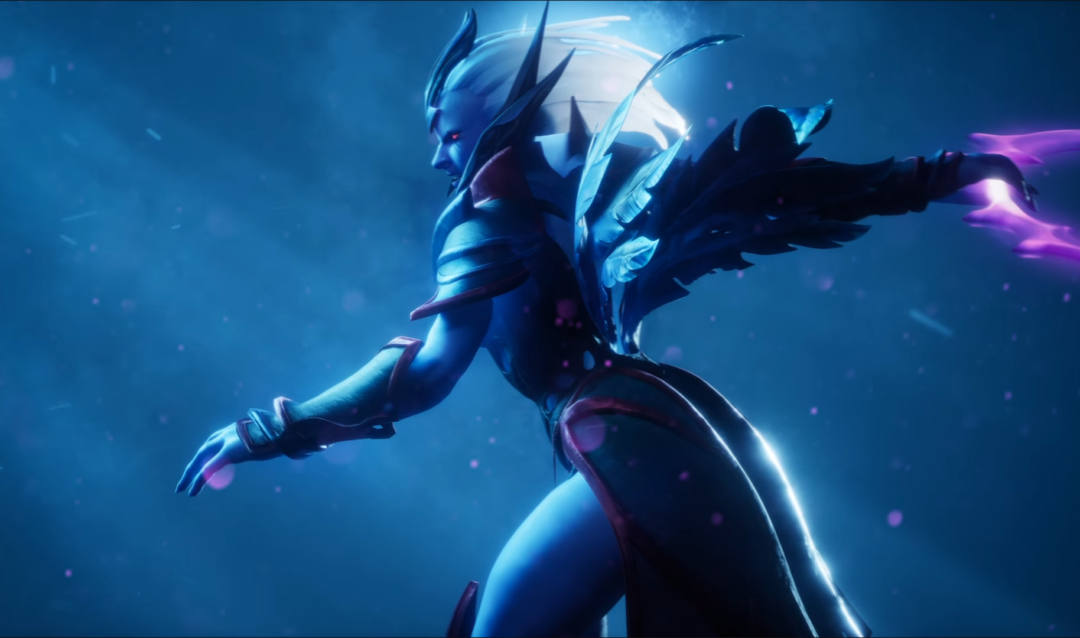 Valve полностью переработала Dota 2 с масштабным обновлением 7.33 «Новые горизонты»