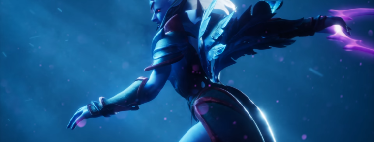 Valve полностью переработала Dota 2 с масштабным обновлением 7.33 «Новые горизонты»