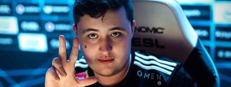 Настройки Матье «ZywOo» Эрбо в CS:GO