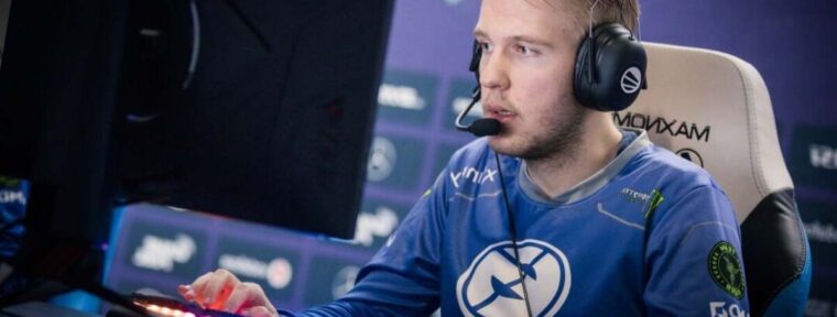 Cr1t доказал, что даже профессиональные игроки Dota 2 не могут знать о каждой механике игры