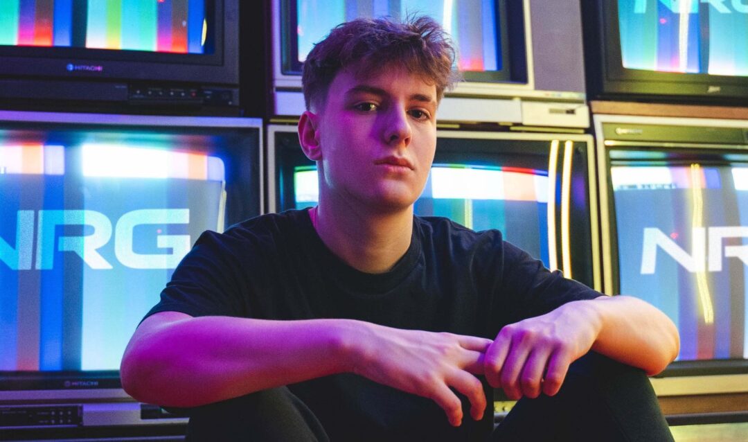 Коди «Clix» Конрода временно дисквалифицировали с соревнований по Fortnite