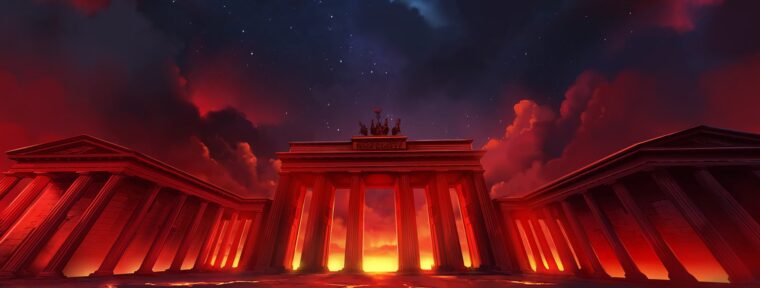 Краткий анализ команд по Dota 2 на турнире ESL One Berlin Major 2023