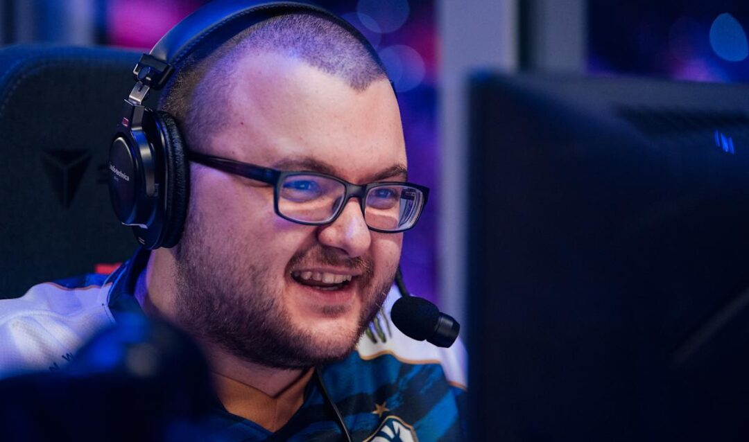 Команда OG камбэкает на Berlin Major 2023 благодаря приходу MinD_ContRoL