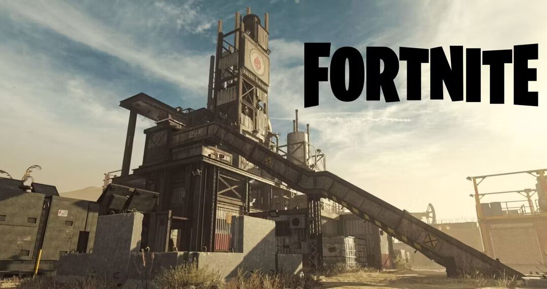 Activision начала бороться с творческим режимом 2.0 в Fortnite