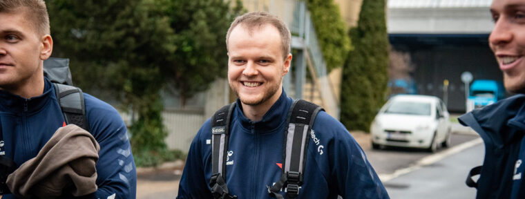 В составе Astralis по CS:GO заменили 4-кратного чемпиона Major на новичка