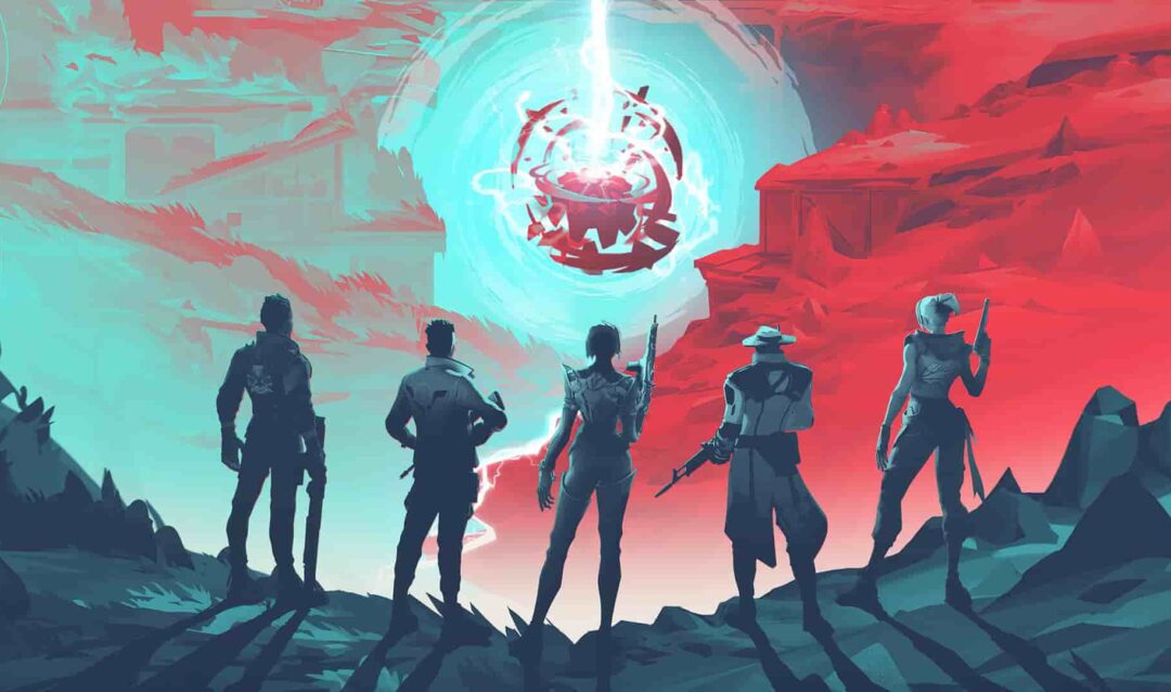 Самые успешные команды по VALORANT