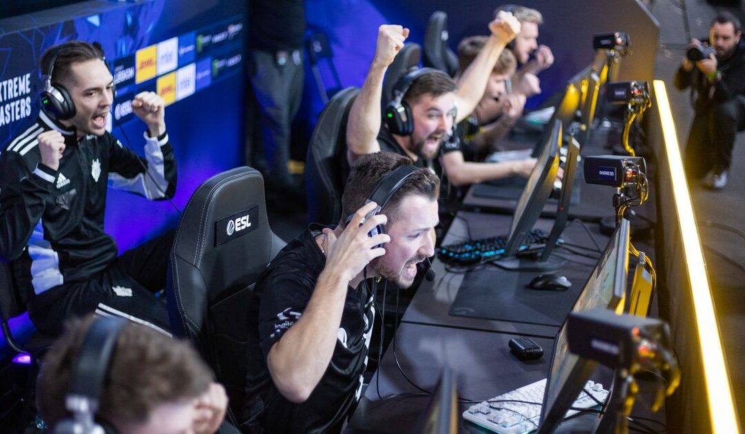 Яна «Swani» Мюллера назначили постоянным тренером G2 Esports