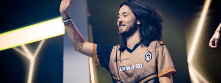 Команда Gaimin Gladiators по Dota 2 выиграла второй Мажор подряд