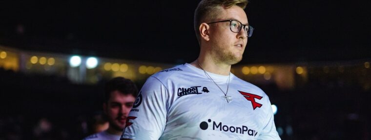 Ховард «rain» Найгард опроверг слухи о завершении карьеры в CS:GO