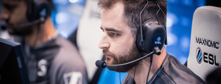 По словам FalleN, только одна вещь может помочь Бразилии снова доминировать в Counter-Strike