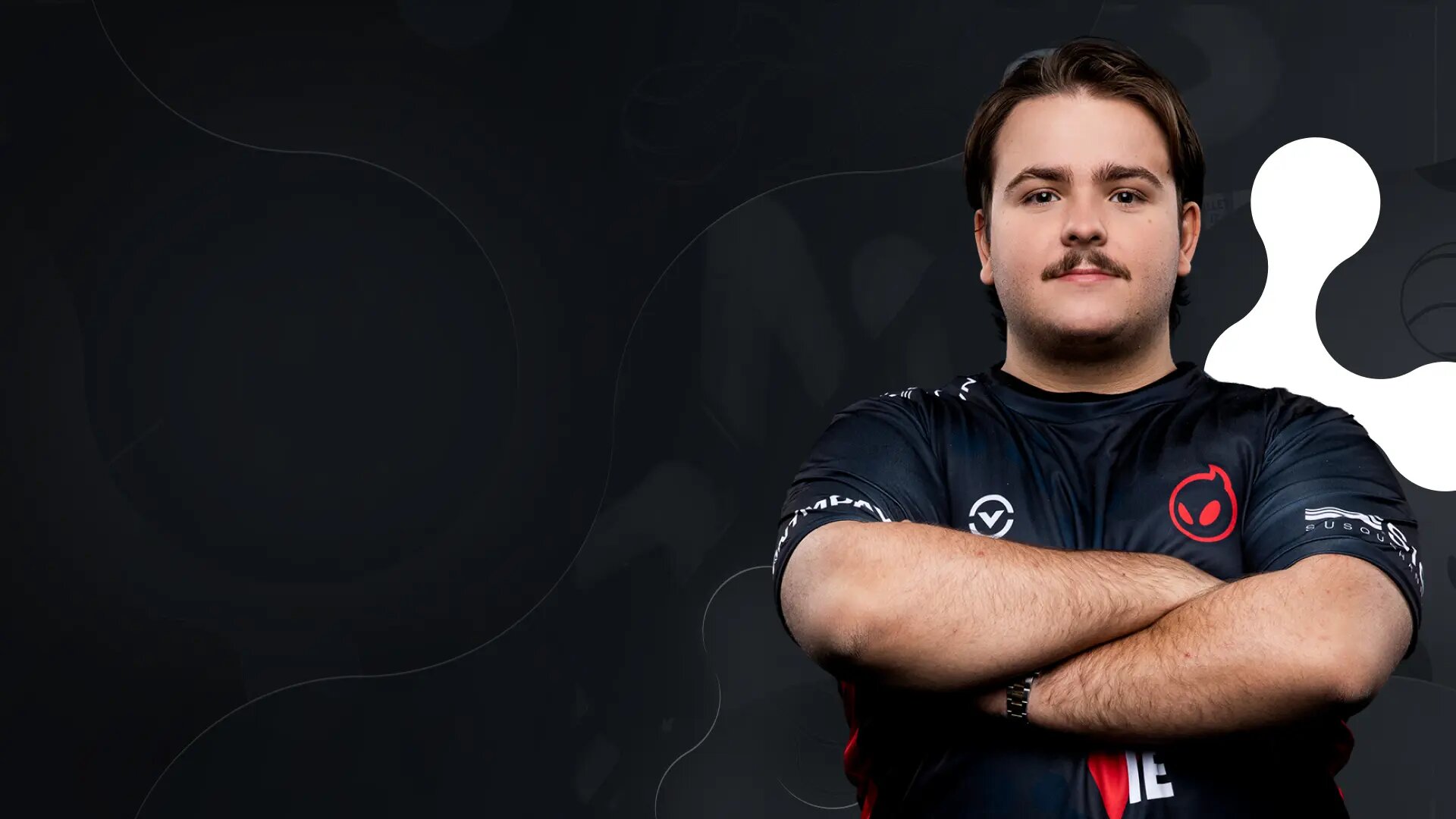 Hallzerk из Complexity Gaming, возможно, пропустит турнир IEM Dallas ...