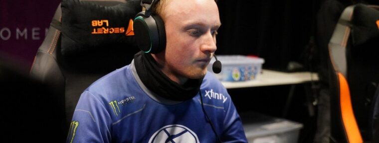 Расмус «MISERY» Филипсен – новый тренер состава Bleed Esports по Dota 2