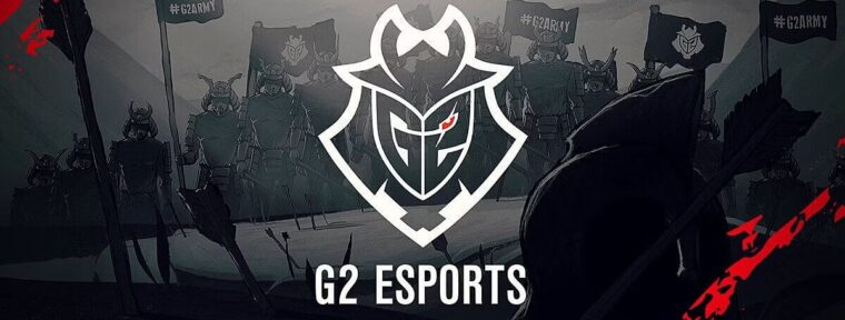 Команда G2 Esports вылетела с турнира BLAST.tv Paris Major 2023