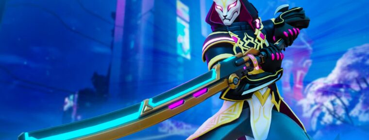 Epic Games забанила игроков Fortnite, которые злоупотребляли новым эксплойтом