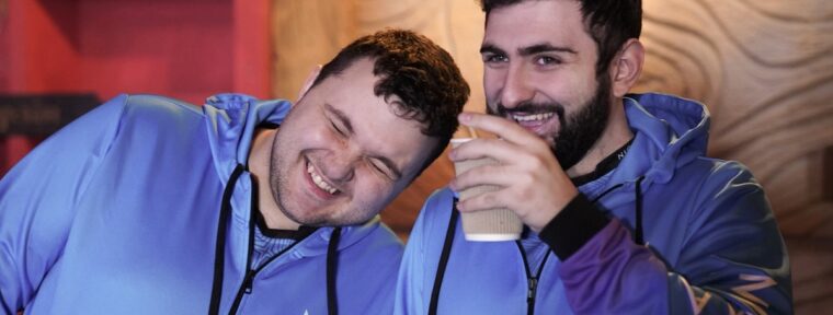 К составу Nigma Galaxy по Dota 2 присоединился Mikey и Yuma