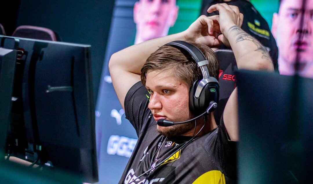 NaVi проиграли FaZe Clan и вылетели с турнира BLAST.tv Paris Major 2023