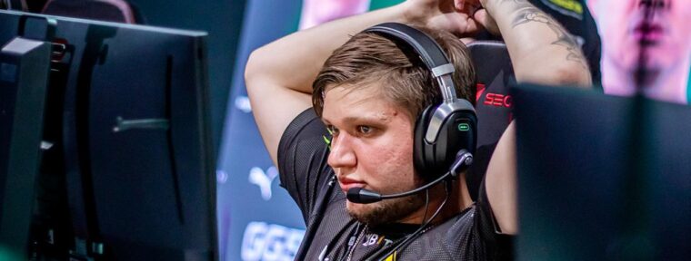 NaVi проиграли FaZe Clan и вылетели с турнира BLAST.tv Paris Major 2023