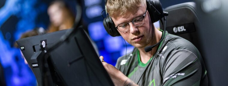 Игроки состава CPH Flames решили «навариться» на банкротстве собственного клуба