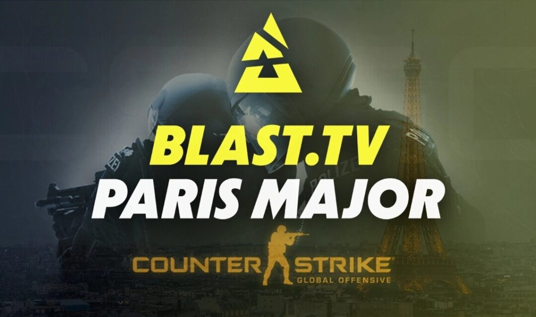 Прогнозы команд на турнире BLAST.tv Paris Major 2023 Champions Stage