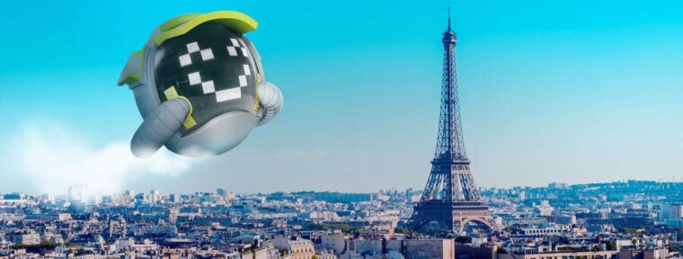 Лучшие игроки CS:GO на турнире BLAST.tv Paris Major 2023