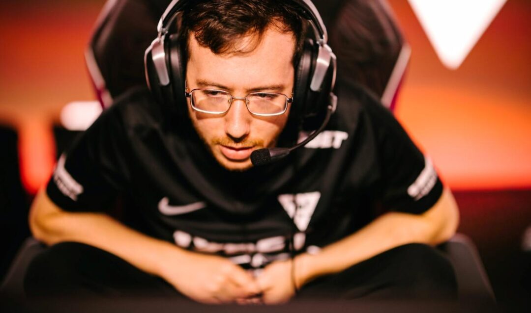 У одного из игроков Tundra Esports в преддверии The Bali Major 2023 возникла проблема с визой