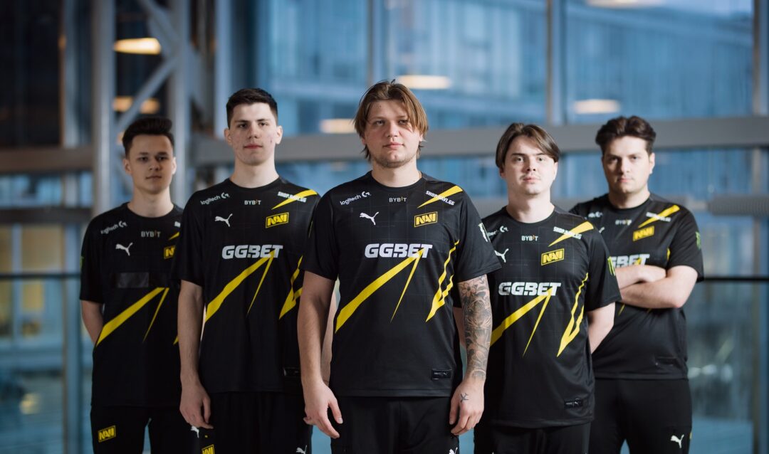 NaVi пропустят один из финальных турниров по CS:GO