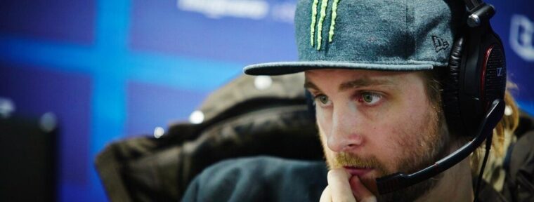 LodA извинился за плохую форму Alliance