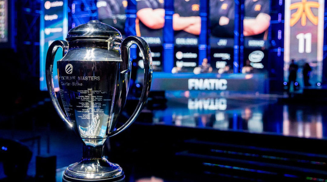 Лучшие финалы Мажоров за всю историю CS:GO